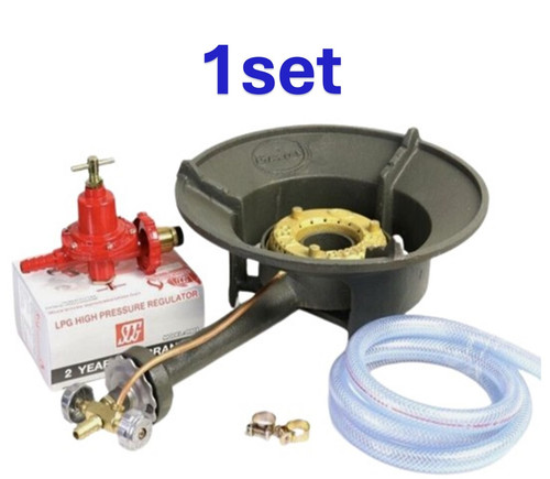 Pressure stove - pressure, kb-5