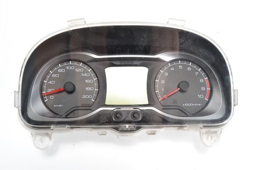 Compteur vitesse suzuki - vitesse,