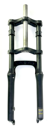 Fourche vélo fatbike - fourche,