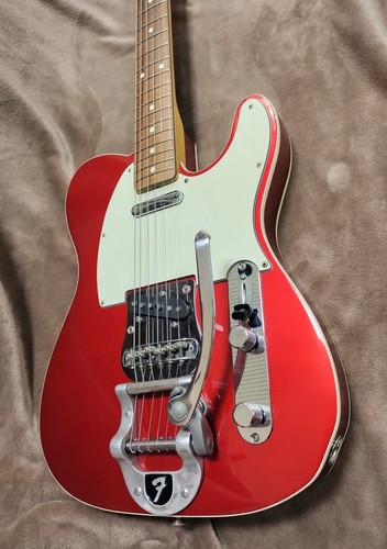 Fender japan tl62b 100btx - japan], tl62b-100btx