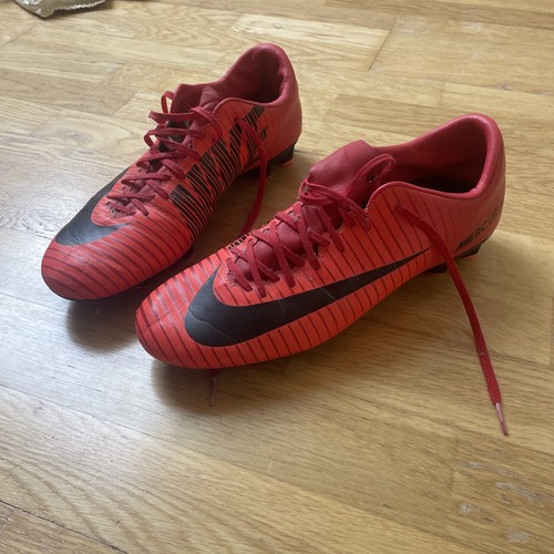 Crampons foot nike - crampons,