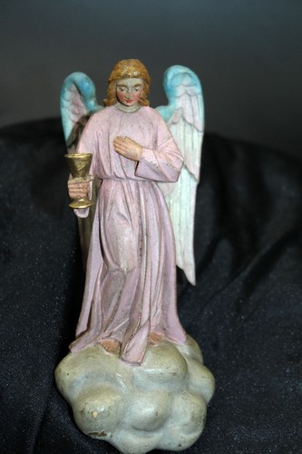 Ancien beau ange - ancien, ange,