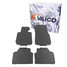VAICO 4 Tapis De Sol Avant Et