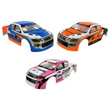 Carrosserie de voiture RC 1:10