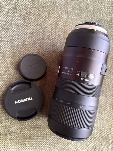 Tamron 200mm 8 di - sp, 70-200mm