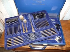 Ménagere Allemande Bestecke