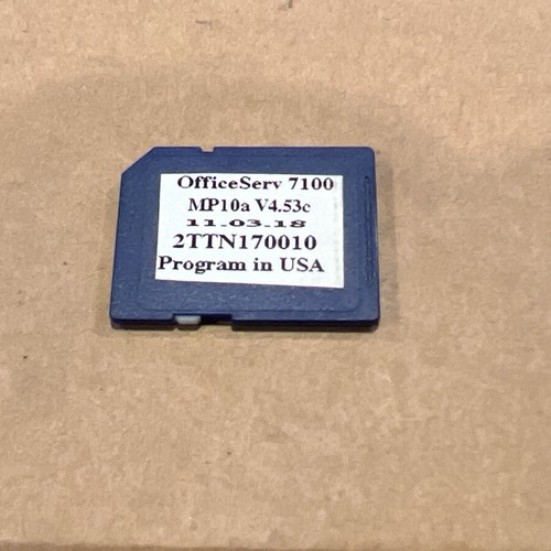 Samsung officeserv 7100 mp10a - samsung,