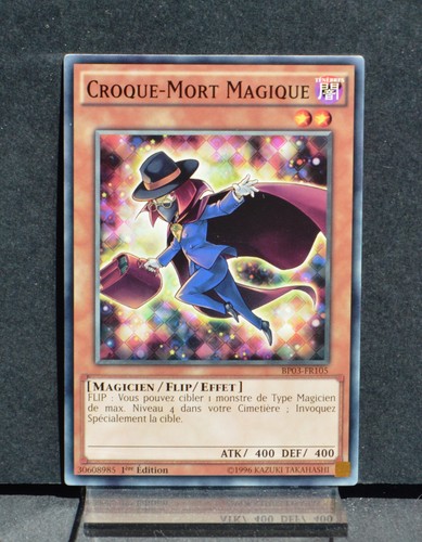 Carte bp03 fr105 - carte, bp03-fr105