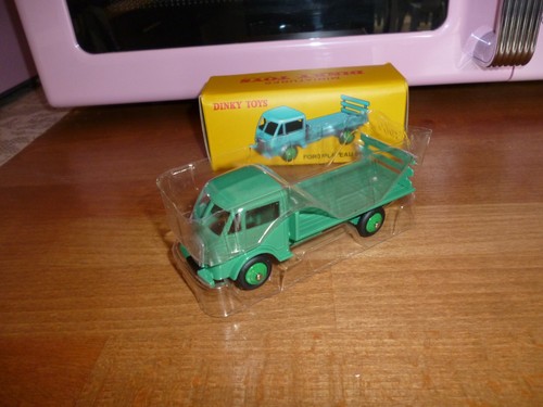 Dinky toys 25h - dinky,