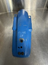 Suzuki TS185 TS185ER TS 185 TS125ER 125 Fender Mud Guard 63113-48501 Plastic