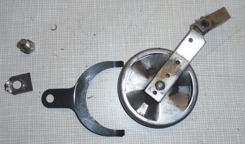 Pièce moto 125 mécanisme - moto,