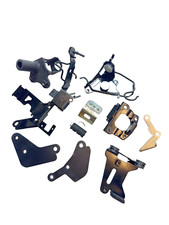 Kawasaki ER6 N ABS 2012 - 2016