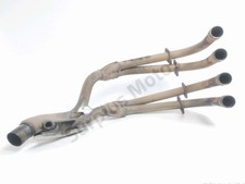 TUBULURE AVANT HONDA CBF 600