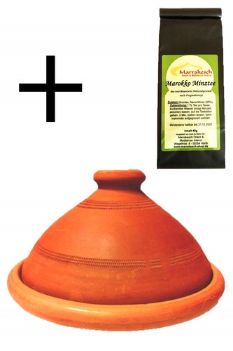 Ensemble original tajine - ensemble,