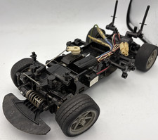Pour pièces TAMIYA M-02 M02