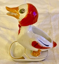 cendrier Porte-allumettes