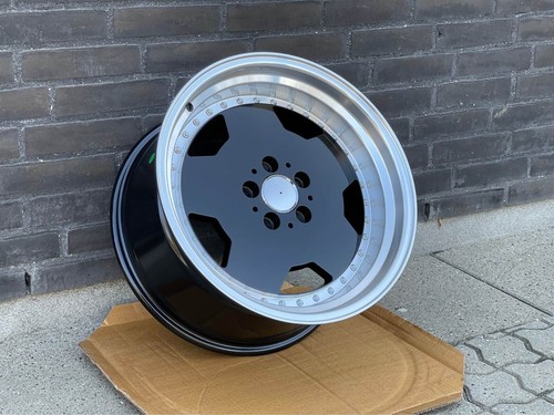 Roues aero performa25 - 4x, 17"