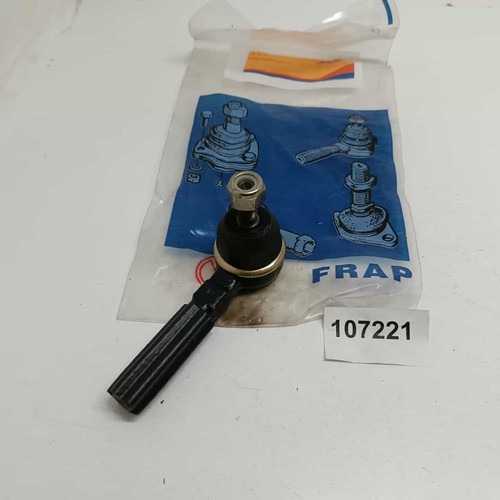 Head steering frap - steering,