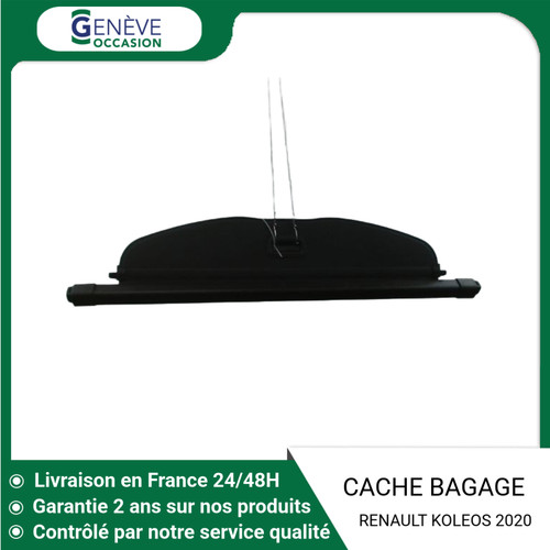 Cache bagage renault - 🇫🇷,