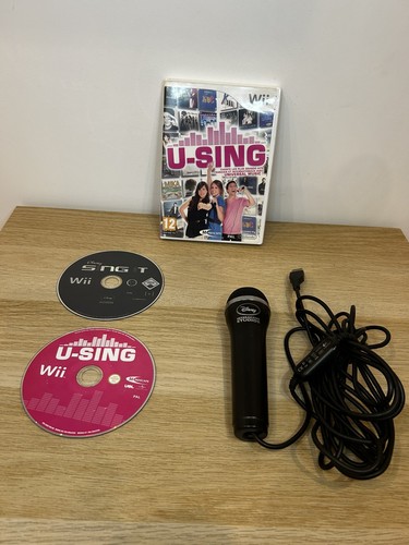Sing wii micro usb - micro,