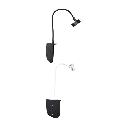 Support tuyau cpap - cpap, pour