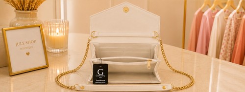 Gallantry paris pochette - gallantry,