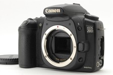[Near MINT]  Canon EOS 20D DSLR Camera Body w/ Battery & Charger From JAPAN