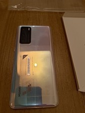 Huawei P40 5G 8Go Ram 128Go