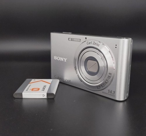 Appareil photo numérique