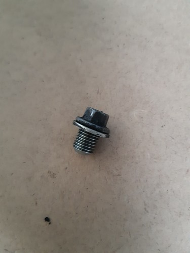 Boulon vidange moteur - vidange, de