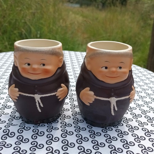 Goebel germany 2 petits - goebel, w.