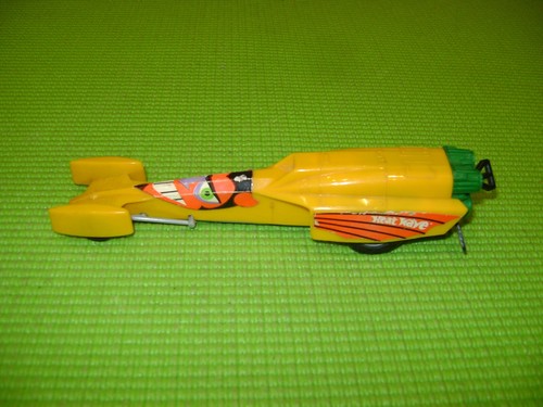 Mattel hot wheels - hot,