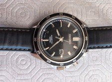 Montre SEIKO Kinetic homme