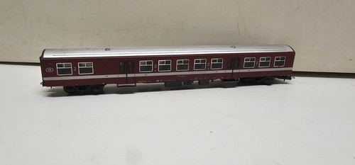 Lima voiture banlieue sncb - voiture,