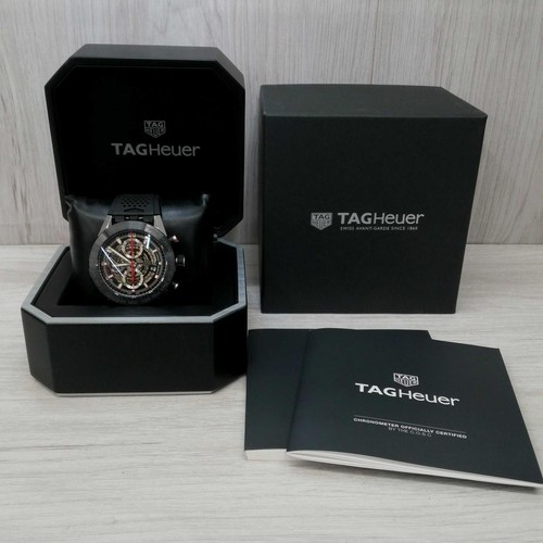 Tag heuer car2a1z ft6044 - tag,