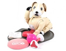 Sony Aibo ERS-1000 Kinako