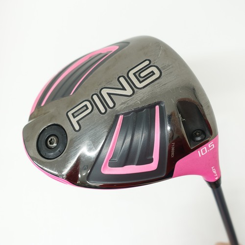 Ping g30 driver 5deg - driver, 10.5deg