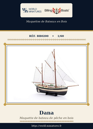 Billing boats bb0200 - billing,
