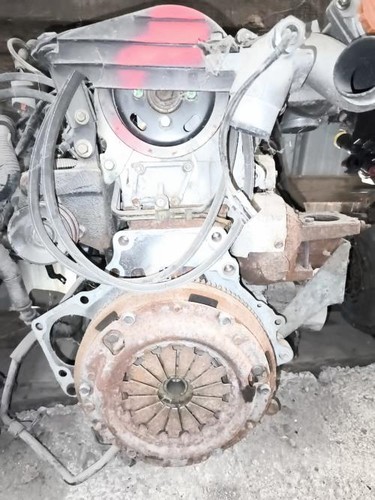 Moteur mazda 626 - 626, 3