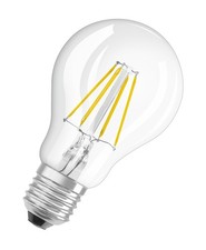 OSRAM Ampoule LED - E27 - Warm