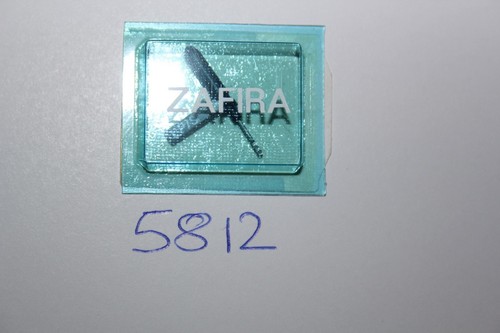 Diamant saphir zafira - ,