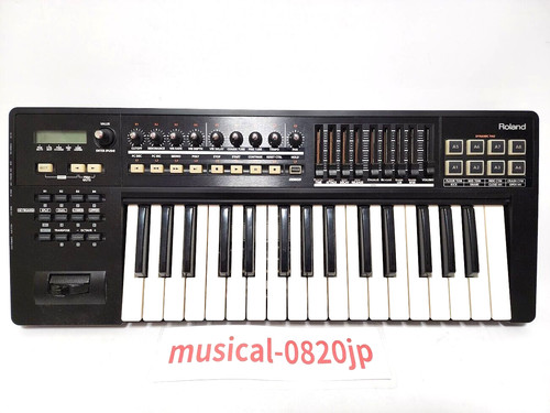 Roland 300 pro midi clavier - pro,