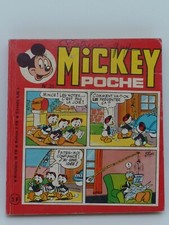 ANCIEN MICKEY POCHE N° 31