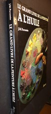 Le Grand Livre De La Peinture