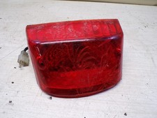 feu arriere mbk booster naked