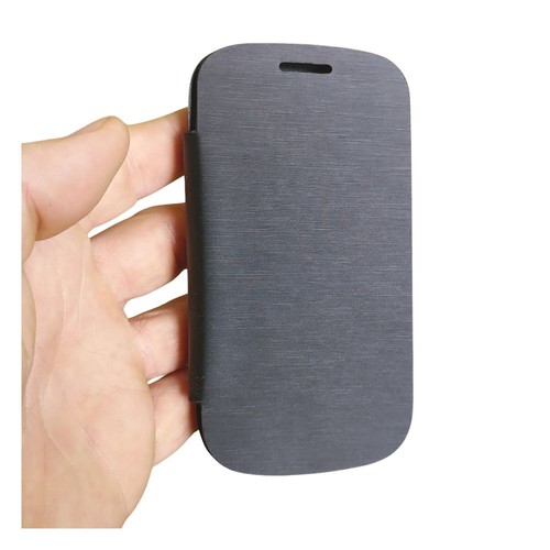 Folio cache batterie - cache,