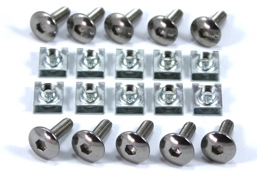 10x petit 5mm - 10x,
