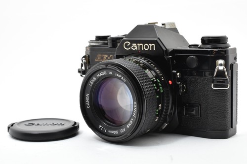 Appareil photo reflex
