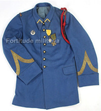 Tirailleurs : Vareuse de