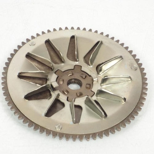 Joue fixe variateur teknix - fixe,